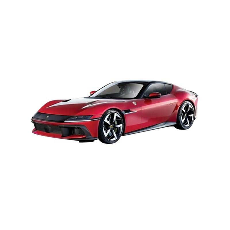 FERRARI 12 CILINDRI R&P 1:43 EAN 4893993360567 INGROSSO MODELLINI AUTO