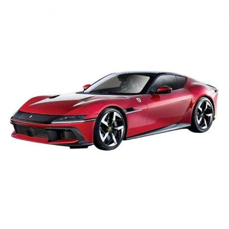 FERRARI 12 CILINDRI R&P 1:43 EAN 4893993360567 INGROSSO MODELLINI AUTO