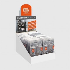 INGROSSO CASALINGHI DECALCIFICANTE LIQUIDO MACCHINA CAFFE' 8000061097973 ACCESSORI CUCINA CAFFETTIERE E ACCESSORI