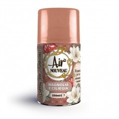 INGROSSO CASALINGHI DEO AMBIENTE MAGNOLIA E CILIEGIA ML.250 8027458160225 ARTICOLI PER LA CASA PROFUMATORI AMBIENTE