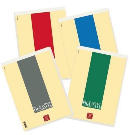 INGROSSO CARTOLERIA BLOCCHI NOTES A4 20X30 5M C.10 8005235068957 INGROSSO QUADERNI ALBUM BRISTOL BLOCK NOTES