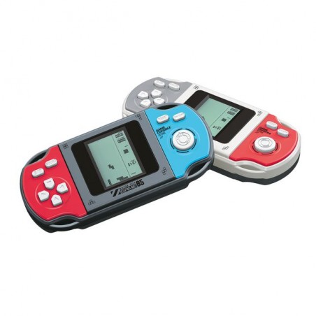 INGROSSO GIOCATTOLI GIOCO LCD CONSOLE 8004817121622 GIOCHI E GIOCATTOLI PER EDICOLA