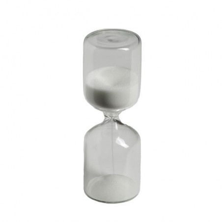 INGROSSO GADGET CLESSIDRA MODERNA BIANCO H11 1D3 6CM 8059916192660 GIOCHI E GIOCATTOLI GIOCATTOLI PER EDICOLE