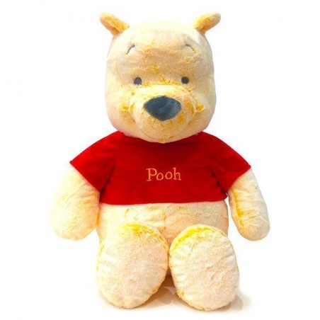 INGROSSO GIOCATTOLI WINNIE THE POOH PELUCHE COCCOLE 32CM 5038104713576 PELUCHE ANIMALI PELUCHE MORBIDOSI