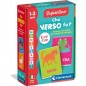FLASHCARDS MONTESSORI CHE VERSO FA 16831 EAN 8005125168316 INGROSSO GIOCHI CREATIVI