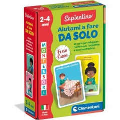 INGROSSO GIOCATTOLI DIDATTICI FLASHCARDS MONTESSORI DA SOLO 16834 8005125168347 GIOCATTOLI DIDATTICI GIOCHI CREATIVI