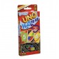 UNO H20 TO GO 20.5X9.5X2CM C/CLIP +7ANNI EAN 0027084724578 INGROSSO GIOCHI DI CARTE