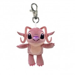 INGROSSO PORTACHIAVI ANGEL CLIP 008421340170 PELUCHE TY PELUCHE OCCHIONI TY