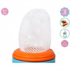 INGROSSO PUERICULTURA RETE ALIMENTARE 3 RICAMBIO BLISTER 3662332014437 PRODOTTI PUERICOLTURA ARTICOLI PER LA PAPPA