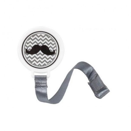 CLIP SALVASUCCHIETTO MASCHIETTO EAN 3662332014482 INGROSSO BIBERON E CIUCCI