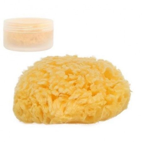 SPUGNA NATURALE CORREDINO INC. SCAT. EAN 3662332015304 INGROSSO ACCESSORI PRIMA INFANZIA