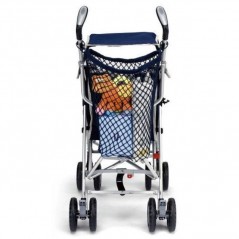 INGROSSO PUERICULTURA NEO BABY RETE PORTAOGGETTI 8003670165545 PRODOTTI PUERICOLTURA PASSEGGINI E ACCESSORI
