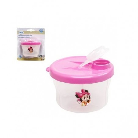 DOSATORE LATTE MINNIE EAN 8422259089278 INGROSSO ARTICOLI PER LA PAPPA