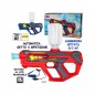 PISTOLA ACQUA LICI E SUONI BATT. RICARIC EAN 8055742227262 INGROSSO PISTOLE ACQUA