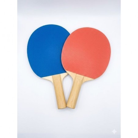 INGROSSO ARTICOLI SPORTIVI RACCHETTA PING PONG ECO