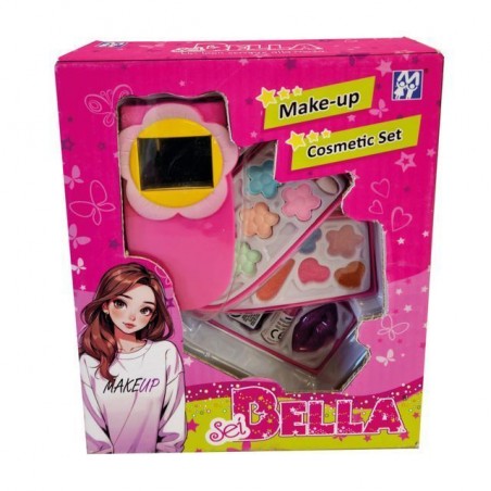 SEI BELLA SMARTPHONE MAKE UP EAN 8033866469164 INGROSSO TRUCCHI IN SCATOLA PER BIMBE