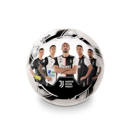 PALLONE D.230 JUVENTUS EAN 8001011260201 INGROSSO PALLONI CALCIO E VOLLEY