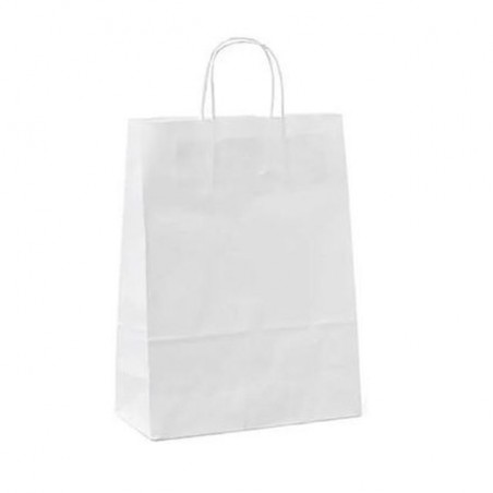SHOPPER CARTA CORDINO 26X11X34