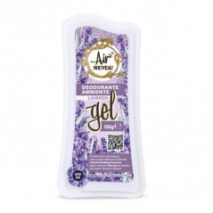 DEO AMBIENTE GEL LAVANDA ML.150 AIR NOUV EAN 8027458217592 INGROSSO PROFUMATORI AMBIENTE