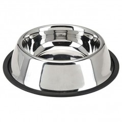 CIOTOLA CANE INOX CM.25 EAN 8711295214264 INGROSSO ARTICOLI PER ANIMALI