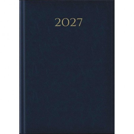 17X24 GIORNALIERA - MADRID 2027 EAN 8051270094055 INGROSSO AGENDE E CALENDARI
