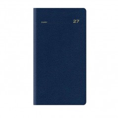 AGENDA 8X15 MAIORI SETTIMANALE 2027 EAN 8007748365837 INGROSSO AGENDE E CALENDARI