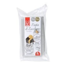 INGROSSO PANETTO PASTA ZU SILVER X DECOR MODELLIN