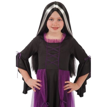 INGROSSO PARRUCCA MORTISIA BIMBA