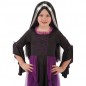 PARRUCCA MORTISIA BIMBA EAN  INGROSSO PARRUCCHE DI HALLOWEEN