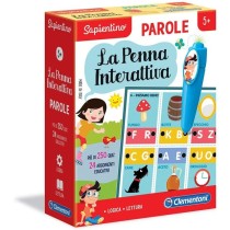INGROSSO PENNA INTERATTIVA - PAROLE