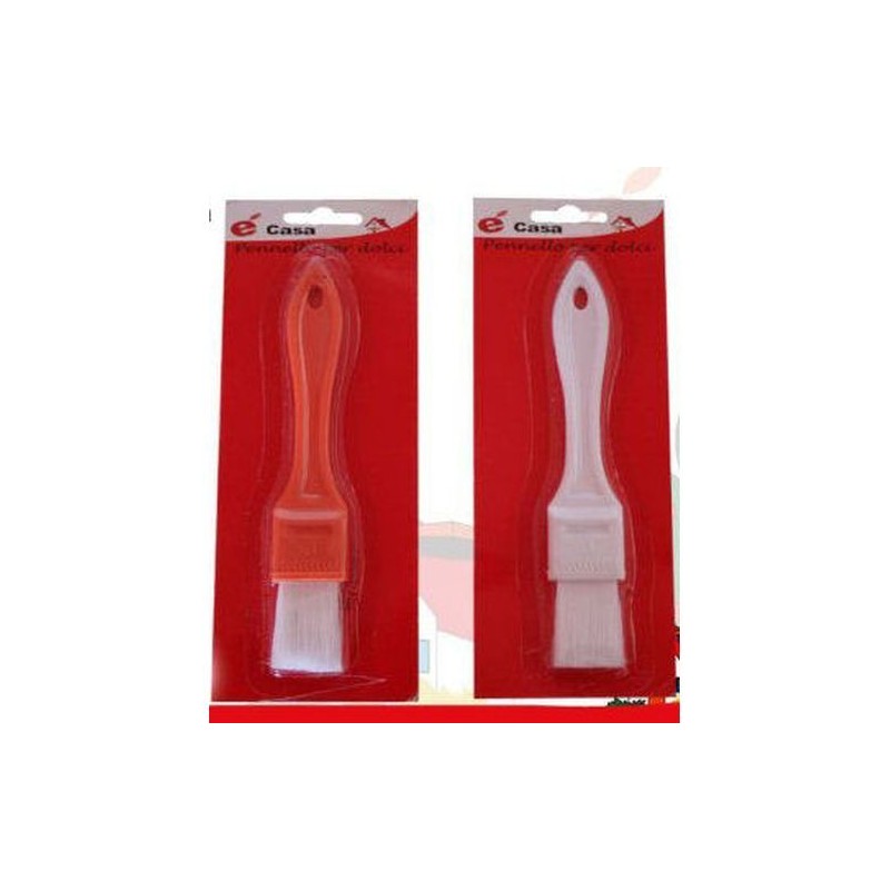 PENNELLO PER DOLCI EAN 8051070694301 INGROSSO UTENSILI PER DESIGN DOLCI