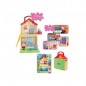 PEPPA PIG CASA POP AND PLAY EAN 8056379102045 INGROSSO PLAYSET PERSONAGGI CARTOON