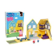 INGROSSO PEPPA PIG LA GRANDE CASA DLX