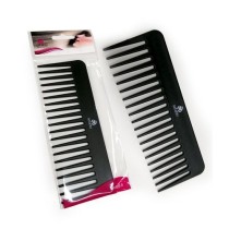 INGROSSO PETTINE GEL NERO