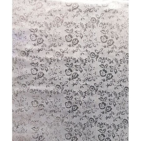 INGROSSO PIATTO SOTTOT. ARGENTO 40X50XH1