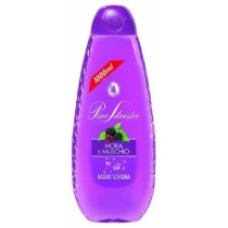 INGROSSO PINO SILVESTRE BAGNO 1 LT MORA E MUSCHIO