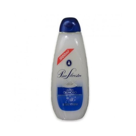INGROSSO PINO SILVESTRE BAGNO 1 LT ULTRA CREMOSO