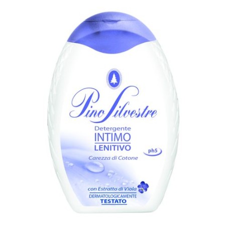 INGROSSO PINO SILVESTRE INTIMO 200ML LENITIVO CAREZZE DI COT