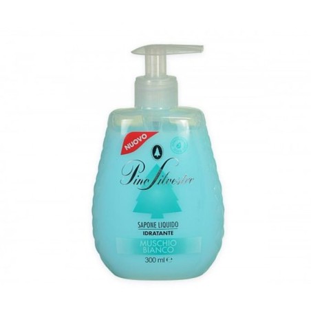 INGROSSO PINO SILVESTRE SAP. LIQ. 300ML MUSCHIO