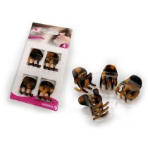 INGROSSO PINZA ARTIGLIO 4PZ LEOPARD