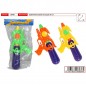 PISTOLA A SPRUZZO 28CM EAN  INGROSSO PISTOLE ACQUA E SPRUZZATORI