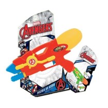 INGROSSO PISTOLA ACQUA AVENGERS L.30CM H.15CM