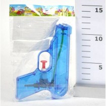 INGROSSO PISTOLA ACQUA LUGER CM.13