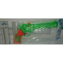 INGROSSO PISTOLA MAGNUM ACQUA IN BUSTA L.27CM H.12CM