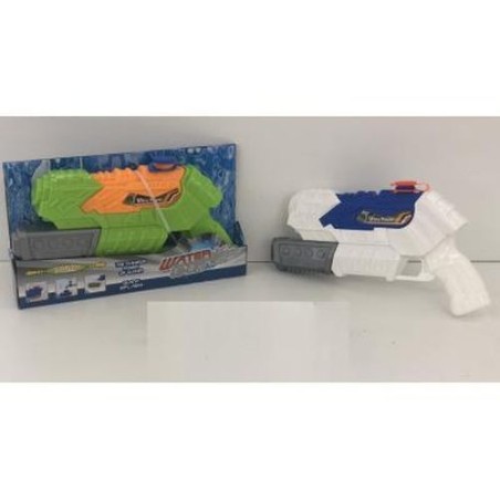 INGROSSO PISTOLA POMPA 1 GETTO CM.28