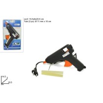 INGROSSO PISTOLA SILICONE PICCOLA