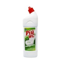 INGROSSO PIU' WC 750ML DISINCROSTANTE VERDE