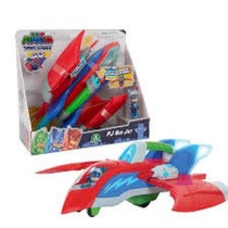 INGROSSO PJ MASKS JET SALVATAGGIO +3A