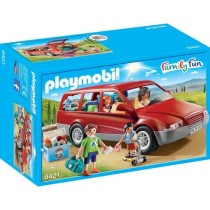 INGROSSO PLAYMOBIL 9421 AUTO FAMIL.28