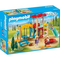 INGROSSO PLAYMOBIL 9423 PARCO GIOCHI DEI BAMBINI FAMILY FUN